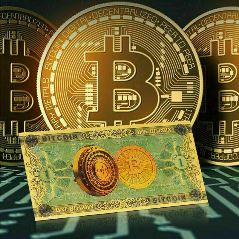 Биткоинот достигна 109.000 долари, поставувајќи нов историски рекорд