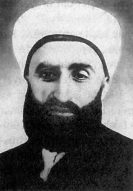 Неверојатната Приказна на Мухаммед Хусрев од Лабуништа: Живот Полн со Борба и Наследство