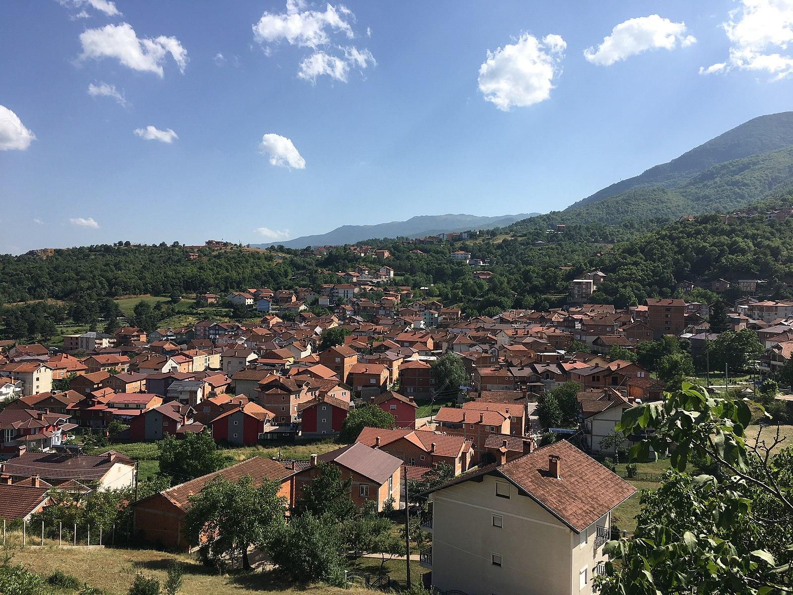 Известување до жителите на Лабуништа од страна на ЈКП Хигиена по повод Курбан Бајрам
