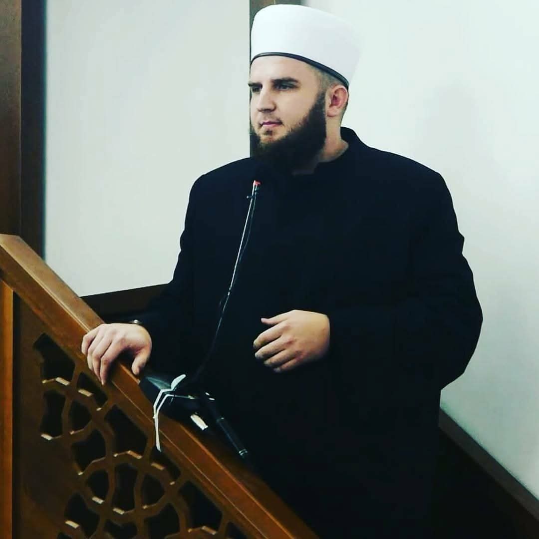 Хафиз Аднан еф. Дупљак утре ќе биде гостин во Лабуништа.