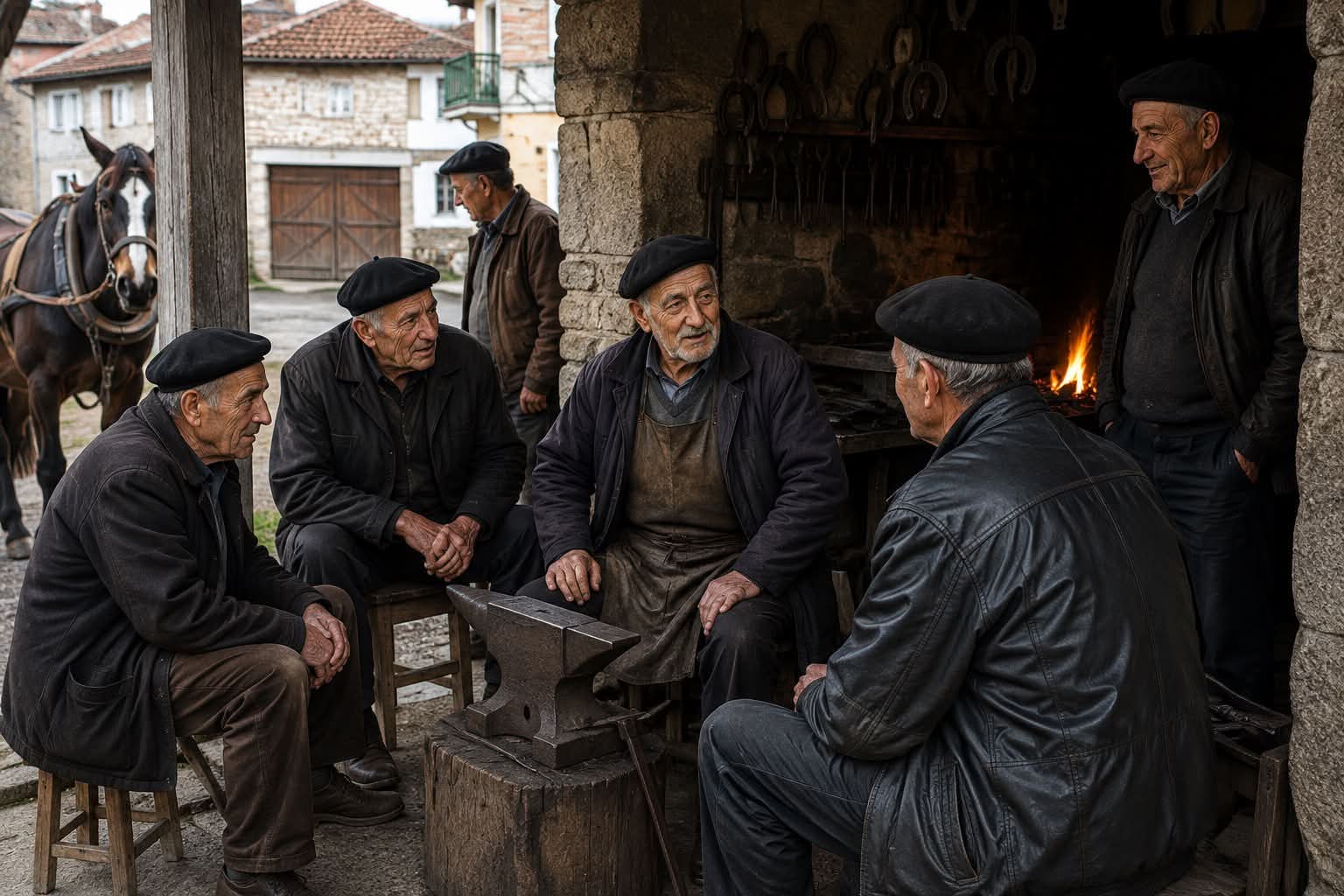 „KODËR NË KODËR“ – ОД РИД НА РИД